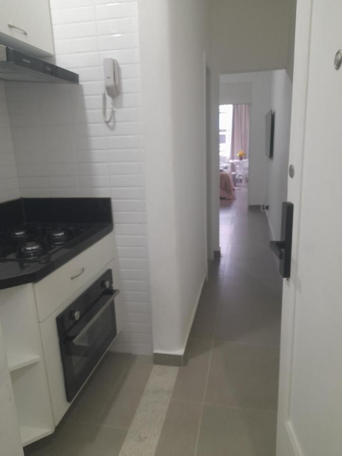 Appartement Quadra Praia, Posto 4, Split, Smarttv Cabo, Wifi , 35m2 Rio de Janeiro